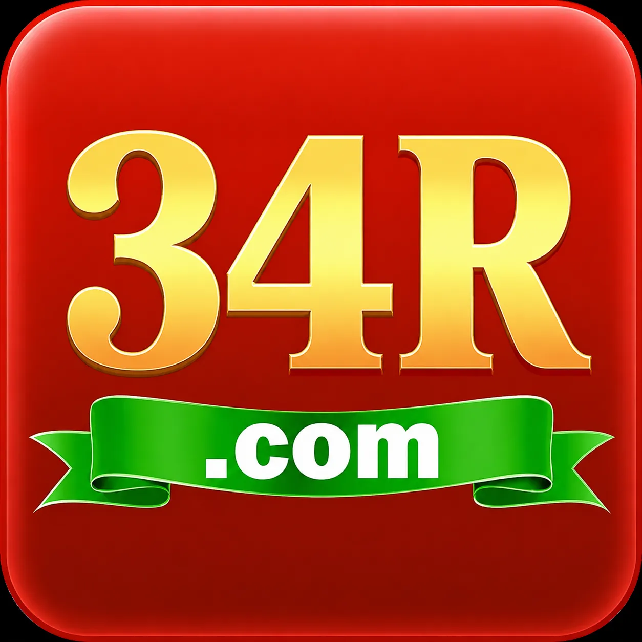 34R - Permainan Bingo Seru dan Menyenangkan