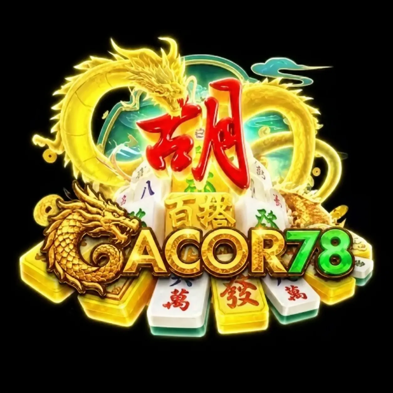CACOR78 - Pertempuran Seru dalam Dunia Action