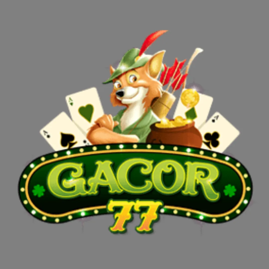 GACOR77 - Pengalaman Live Casino Terbaik di Ujung Jari Anda