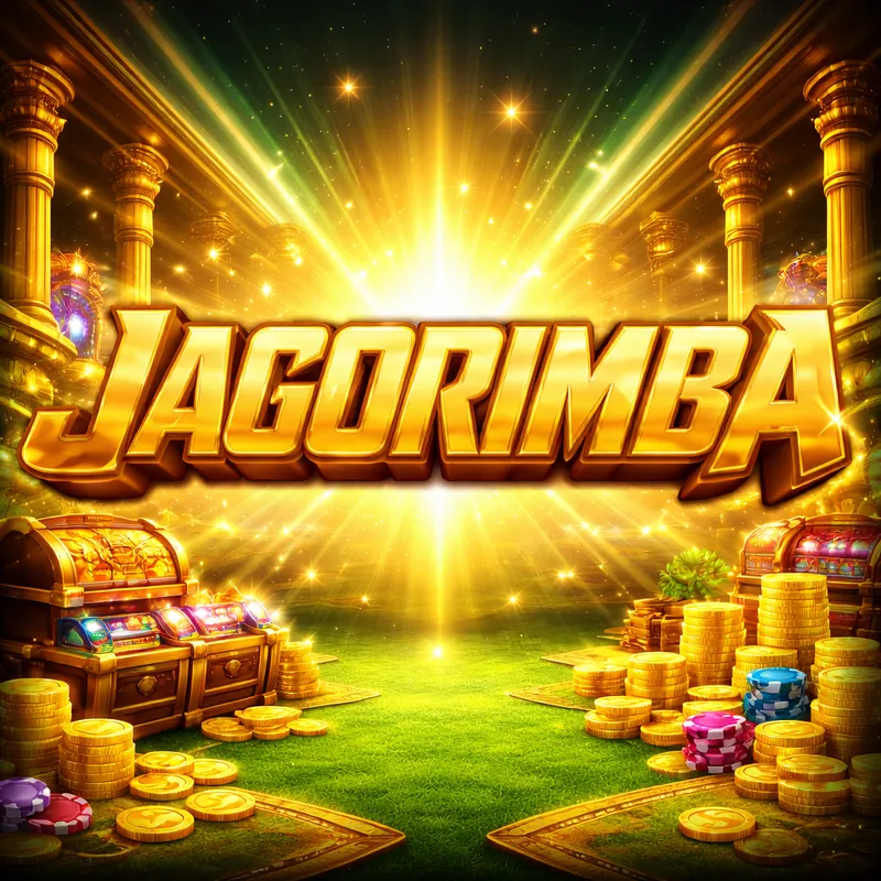 jagorimba