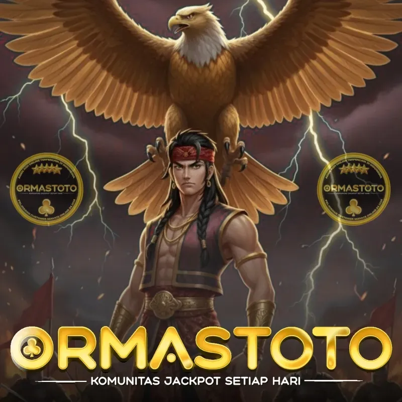 ORMASTOTO - Pertempuran Terakhir di Dunia Battle Royale