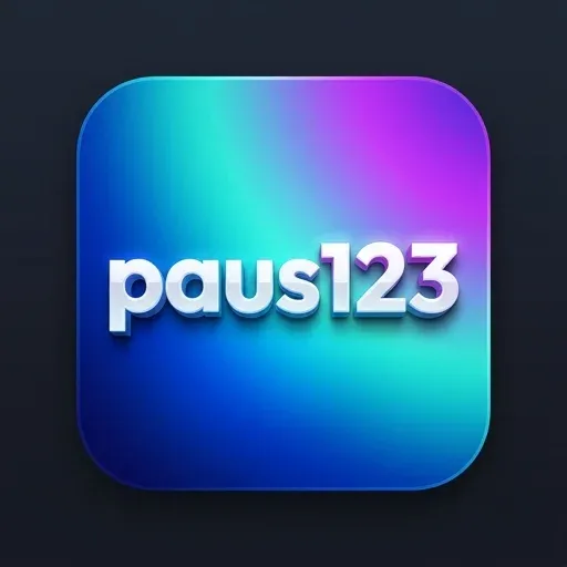 PAUS123 - Game Domino Seru dan Menantang