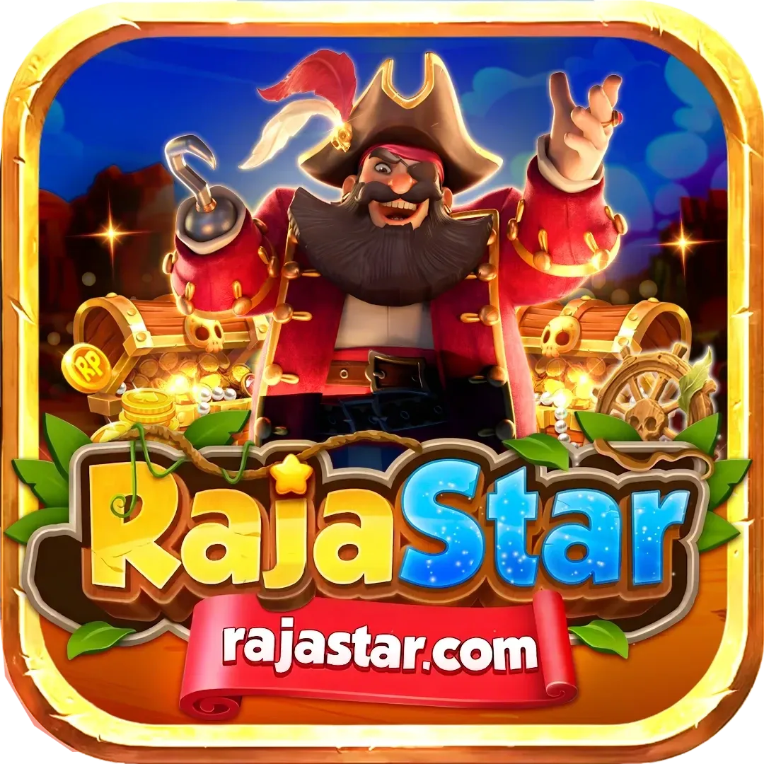 RAJASTAR - Game Arcade Seru untuk Semua Usia