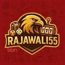 RAJAWALI55 - Game Tembak Ikan Seru dan Menyenangkan
