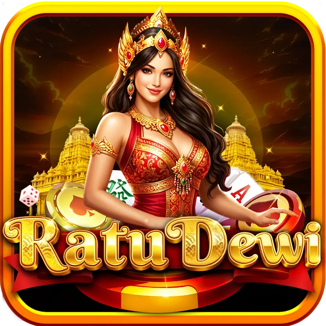 RATUDEWI - Petualangan Seru dalam Dunia Arcade