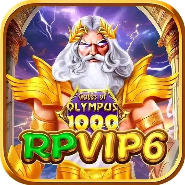 RPVIP6 - Permainan Bingo Seru dan Menyenangkan