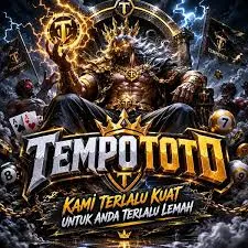 TEMPOTOTO - Game Memancing Seru untuk Semua Usia